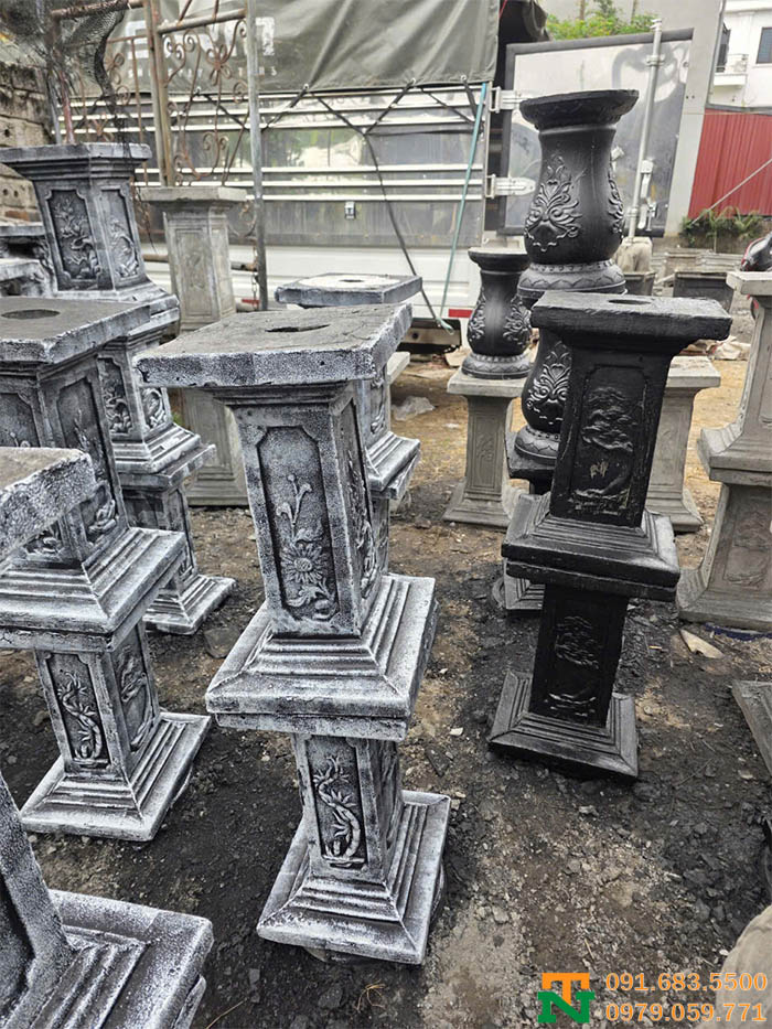 Chân đôn chữ I tận xưởng giá tốt