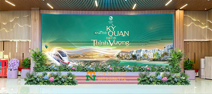 Sự kiện Hạ Long Xanh